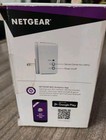 Netgear Ac1200 Wifi Range Extender - White Ex6110 New