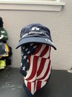Bmw Williams F1 Team Nick Heidfeld Formula 1 2005 Vintage Racing Cap Hat Men