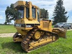 1999 Caterpillar Dozer D5mxl 6 Way Blade