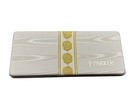 Parker  ms Parker  By Emilio Pucci Fountain Pen 14k Nib In Box Vtg 1979