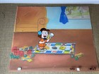 Peanuts Animation Cel Charles Schulz Production Art Vintage Cartoons Original I5