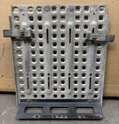 2019-2023 Volvo Vnl 760 D13 Rear Left Side Deck Plate W  Bracket 21189909 Oem