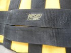 Vintage - Ripoffs - Big Game Fishing Fighting Harness - Back Support - Marlin