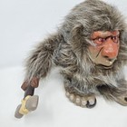 Vtg Da Grunt 1989 Unity Creation  Inc   Classic Vintage Toy Read Description