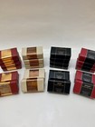 4 Pack Bath   Body Works Men   s  Collection Shea Butter Cleansing Soap Bar 5oz