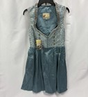 Authentic Oktoberfest Bavarian Dress Women s German Dirndl Dress Us Size 8