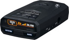 Uniden R4 Extreme Radar Laser Detector Gps Voice Alerts Red Light Speed Cam Oled