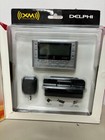 Delphi Sa10276 Roady Xt Xm Satellite Radio Receiver Standard Packaging Open Box