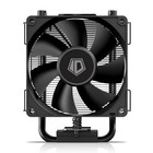 Id-cooling Se-903-xt Black Cpu Cooler 92mm Fan For Intel amd Lga Am4 Am5