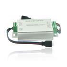 Data Repeater Signal Amplifier For Rgb 3528 5050 Smd Led Strip Light