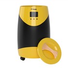 20l Luxury Bucket Style Large Towel Warmer Drying Rapid Heat-up Auto Shut Off    