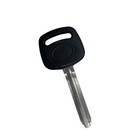New 90999-00185 Pair Of Keys For Toyota New Non Chip Ignition Blank Key