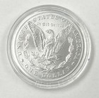 2021 O Us Mint Morgan Silver  1 Dollar Coin   Uncirculated   Free Ship
