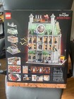 Lego Marvel Super Heroes Sanctum Sanctorum  76218  New   Factory Sealed