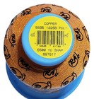 A e Robison-anton Embroidery Thread 122 Sb Poly  5500 Yard - Copper  5595