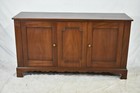 Kittinger Williamsburg Mahogany Sideboard Buffet Server Wa 1017