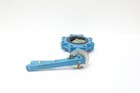 Itt Grinnell Lc-8281-3 Manual Lugged Butterfly Valve 4in 200