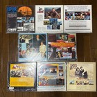 Laserdisc 8-disc Set Japan