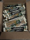 100 Cyalume Chemlight Glow Stick 4   6 Hr-orange Camping-safety