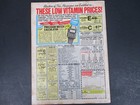 National Doll World Magazine October 1986 Wax Dolls Cover Stories House Of