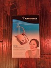 New Open Box Plantronics S12 Corded Telephone Headset System