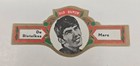 1960 s Beatles Old Dutch Cigar Bands John Paul George Ringo Lot Of 4