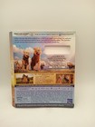 Mufasa Blu-ray Slipcover  cover Only-no Movie  No Case No Disc
