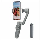 Zhiyun Smooth Q3 Q4 Combo Handheld Gimbal Stabilizer Fill Light For Smartphone