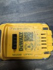 Dewalt Dcb606 Flexvolt 20v 6 0ah Lithium-ion Battery  cp3013062 