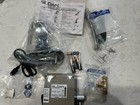 Sloan Sensor Activated Touch Free Bathroom Faucet - Chrome Sf2350 Open Box 