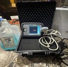 Vet Ultrasound Scanner V16 With 3 5 Mhz Convex Probe   probe Not Working  