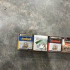 Lot Of Pipe Tobacco Tins