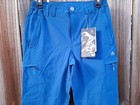 Women s Haimont Rip Stop Quick Dry  Hiking Pants Miflex   Royal Blue  Size S Nwt