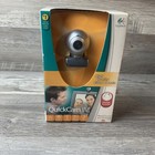 Logitech Quickcam Im Webcam