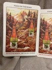 Beer Coasters New Belgium Brewing  Ft Collins  Colorado Foam On The Roam Lot  4