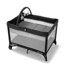 Graco On The Go Zip Playard  Pack N Play Reeves