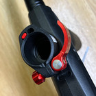 Planet Eclipse Emek 100 Etha2 Feedneck Lever Assembly Red