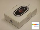 Apple Black Pro Mouse Usb Wired Mouse In New Sealed Box M8733g a