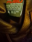 Vintage New 1992 Fubu Hoodie Uptown 05 Limited City Edition Size X L