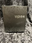 Vision Hmd Bigeyes H3 Head Mounted 3d Personal Cinema Display Hdmi Input 6360h