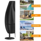 Umbrella Covers For Outdoor Cantilever Offset 10ft To 13ft Extra Large