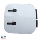 Gulf Air Bac 1-11 Aircraft Fuselage Access Panel