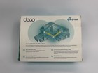 Tp-link Ac1200 Whole Home Mesh Wifi System Deco M3 3-pack  Extender 