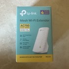 Tp-link Ac750 Re220 Wifi Range Extender - Dual Band