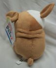 The Secret Life Of Pets 2 Pickles The Puppy Dog 5  Plush Stuffed Animal Toy New