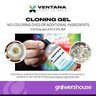 Rapid Rooter Propagation Kit  4 Oz 118ml Vps Cloning Gel   50 Rapid Rooter Plugs