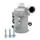 Oem Pierburg Engine Water Pump For Bmw 325i 328i 525i X3 11517586925 11517546994