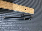 Daks Simpson Fountain Pen - Preowned