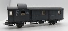 1 87th Wwii Era German Baggage Car Lima