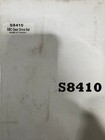 Small Block Chevy Gear Drive Timing Set